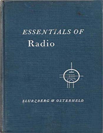 Essentials of Radio